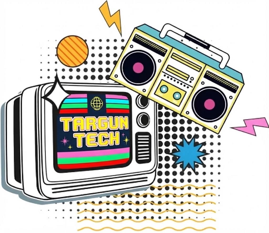 TargunTech Hero